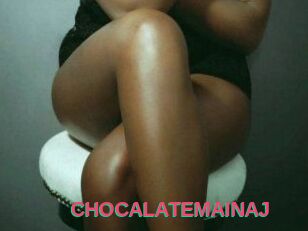CHOCALATEMAINAJ