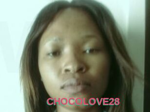 CHOCOLOVE28