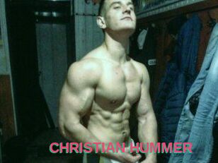 CHRISTIAN_HUMMER