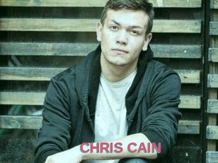 CHRIS_CAIN