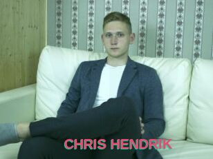 CHRIS_HENDRIK