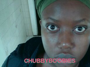 CHUBBYBOOBIES