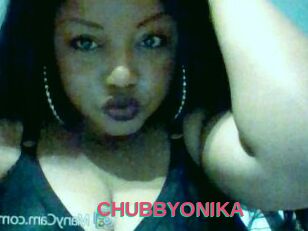 CHUBBYONIKA
