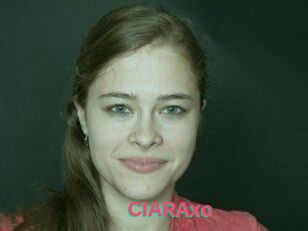 CIARAxo