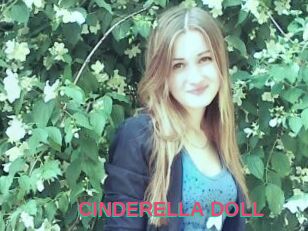 CINDERELLA_DOLL