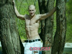 CIRIUS87