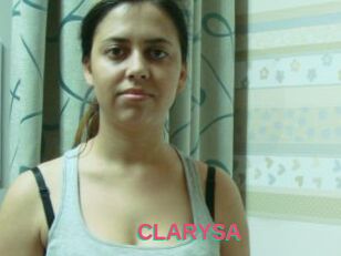 CLARYSA