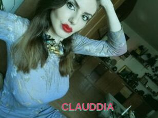 CLAUDDIA
