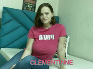 CLEMENTINNE