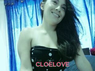 CLOELOVE