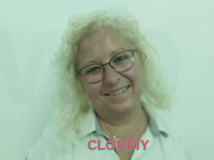 CLOUDIY