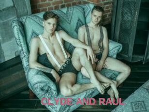 CLYDE_AND_RAUL