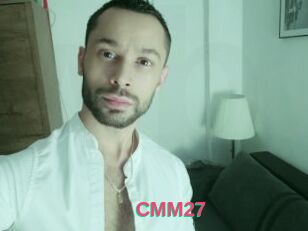 CMM27