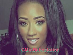 CMiaBabestation