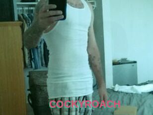 COCKYROACH