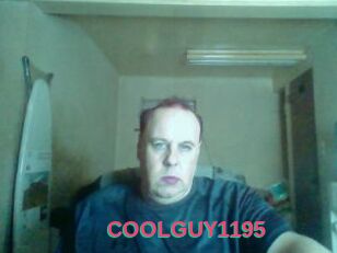 COOLGUY1195