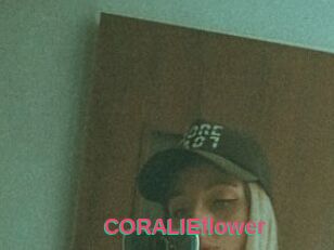 CORALIEflower