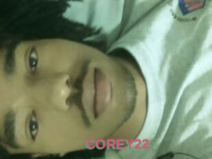 COREY22