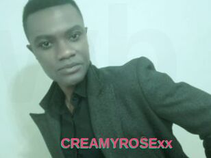 CREAMYROSExx
