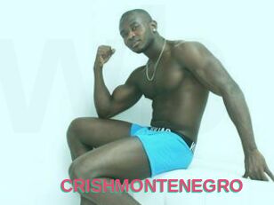 CRISHMONTENEGRO