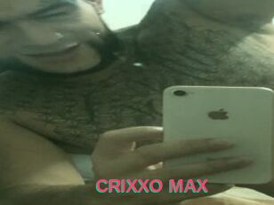 CRIXXO_MAX