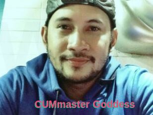 CUMmaster_Goddess