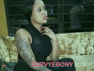 CURVYEBONY