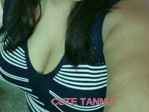 CUTE_TANNU