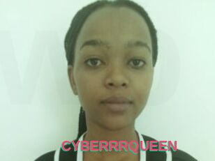 CYBERRRQUEEN