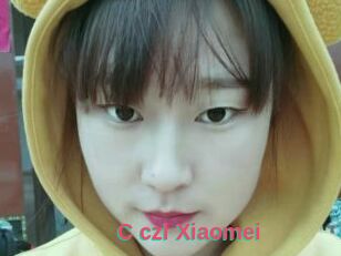 C_czl_Xiaomei