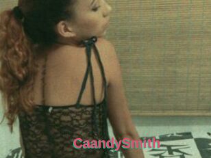 CaandySmith