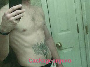 Cackageorgexo