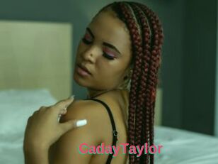 CadayTaylor