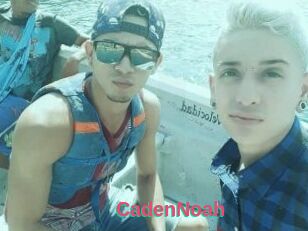 CadenNoah