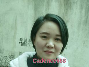 Cadence688