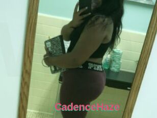 Cadence_Haze