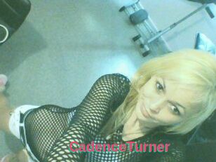 Cadence_Turner