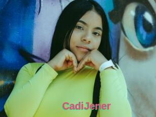 CadiJener