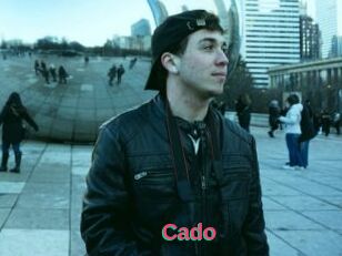 Cado