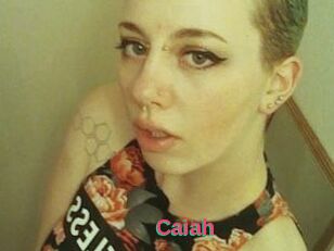 Caiah