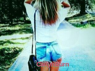 CailynBurn