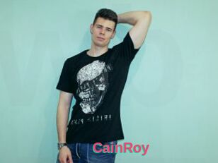 CainRoy
