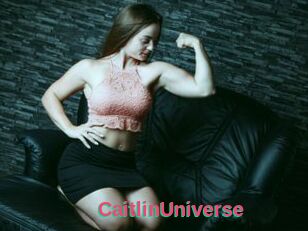 CaitlinUniverse