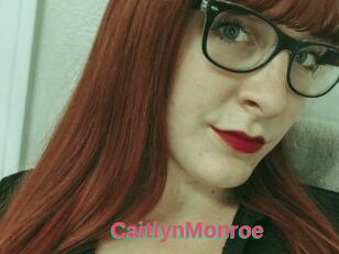 CaitlynMonroe