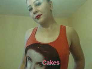 Cakes