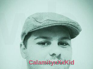 CalamityxXxKid