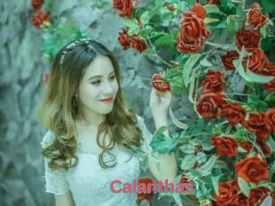 Calanthas