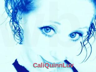CaliQuinnLuv
