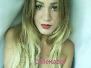 CalieKazee