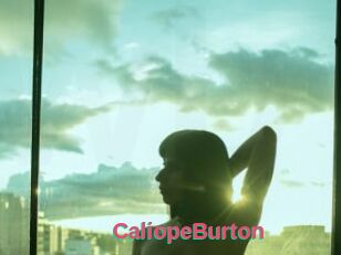 CaliopeBurton